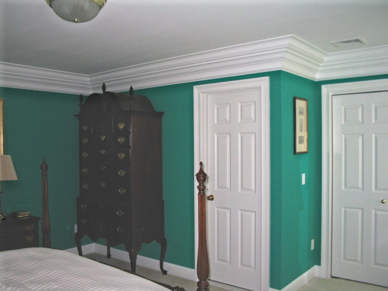 Crown Moulding Specialists