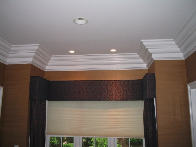 Crown Moulding Specialists