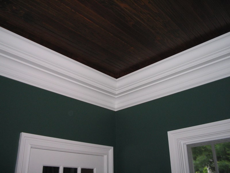 Crown Moulding Specialists