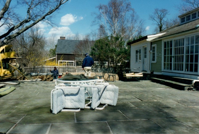  Oldest House in Killingworth, Connecticut