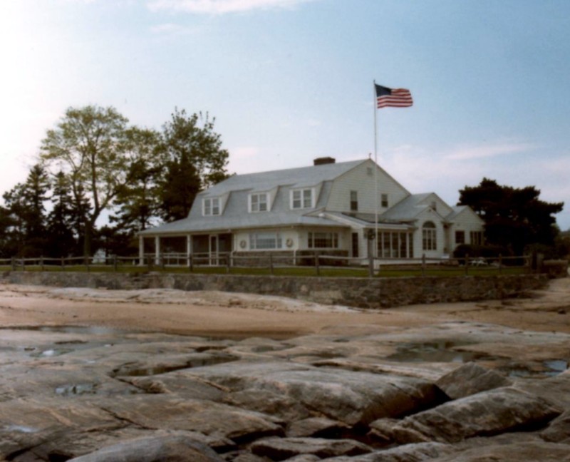 Dutch Colonal Renovation - Madison, Connecticut